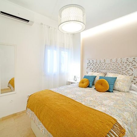 Malaga Historical Centre Luxury Apartment Eksteriør billede